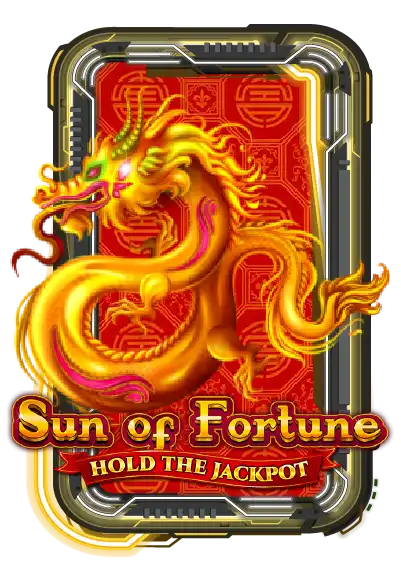 Sun of Fortune