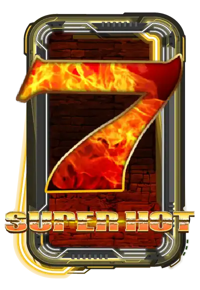 Super Hot