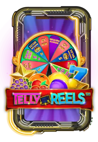 Telly Reels