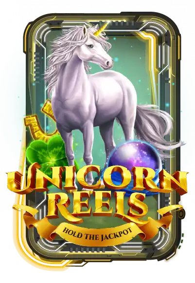 Unicorn Reels
