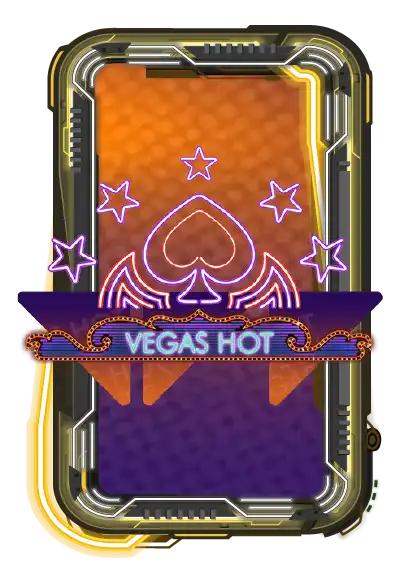 Vegas Hot