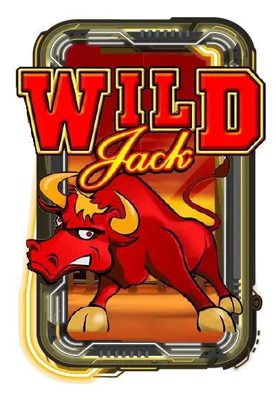 Wild Jack