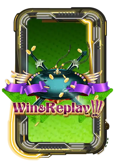 Win And Replay