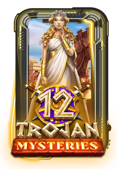 12 Trojan Mysteries