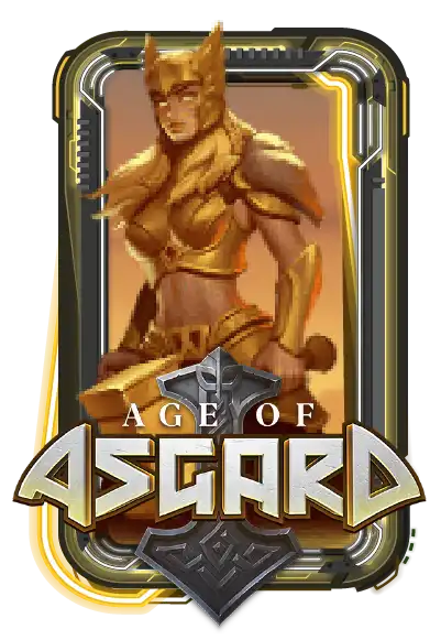 Age of Asgard