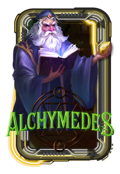 Alchymedes