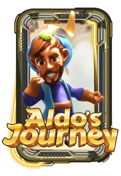 Aldo's Journey