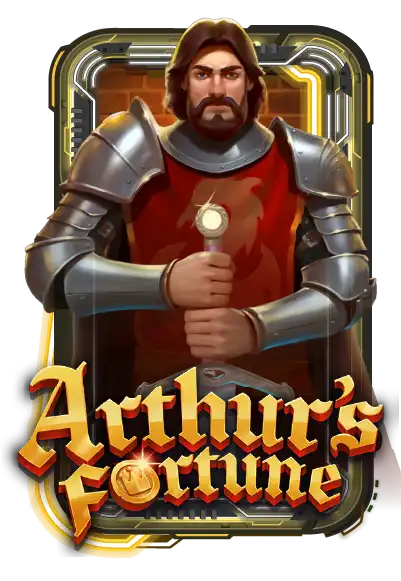 Arthur's Fortune