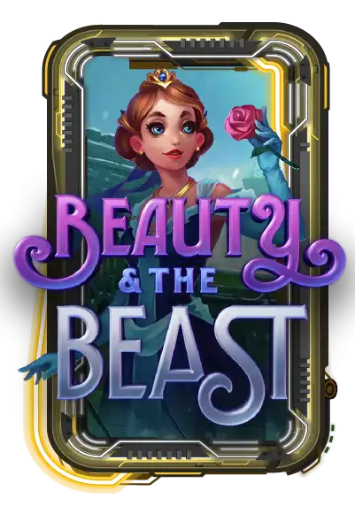 Beauty and the Beast