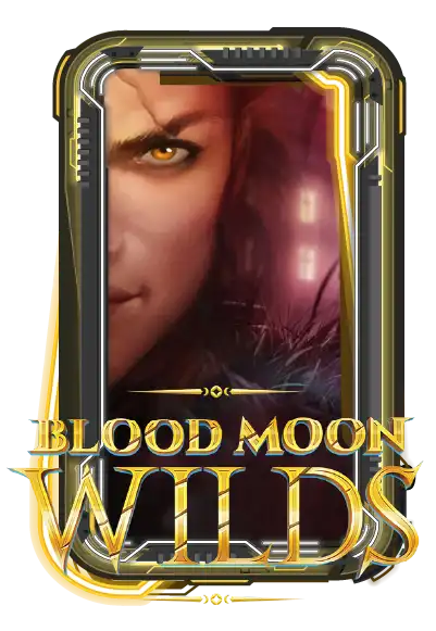 Blood Moon Wilds