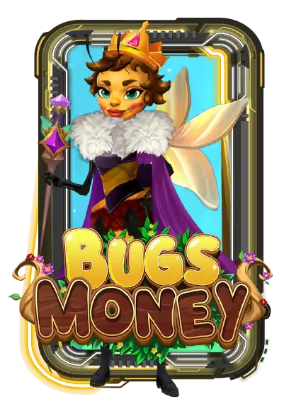 Bugs Money