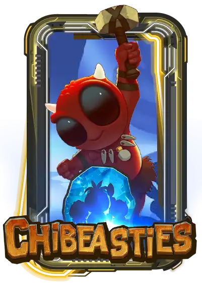 Chibeasties