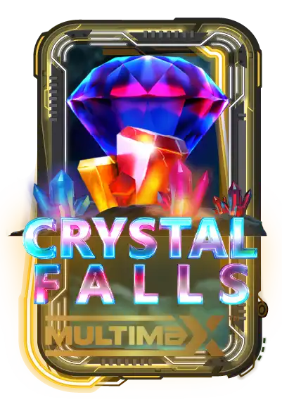 Crystal Falls