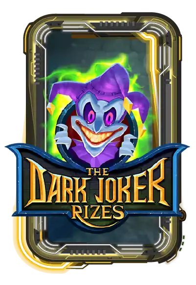 Dark Joker Rizes