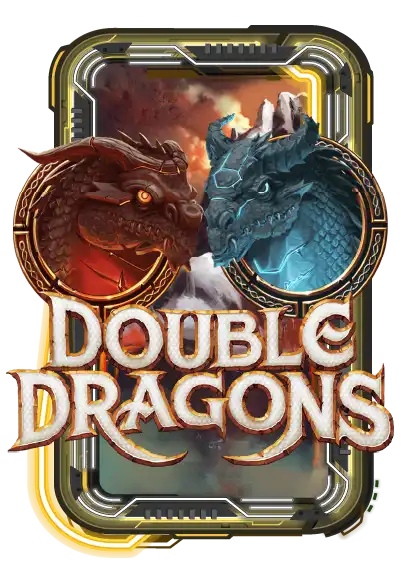 Double Dragons