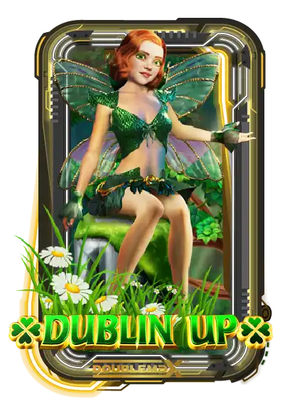 Dublin Up