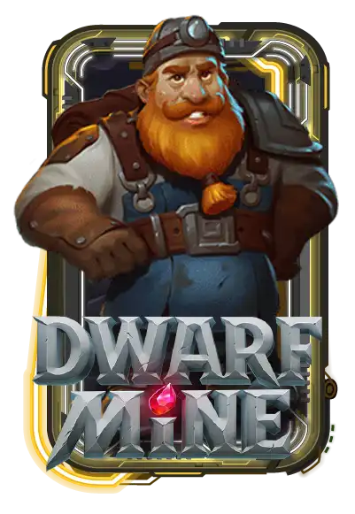 Dwarf Mine