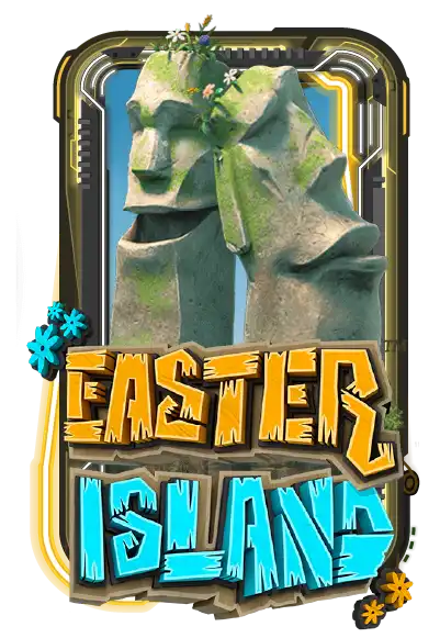 Easter Island