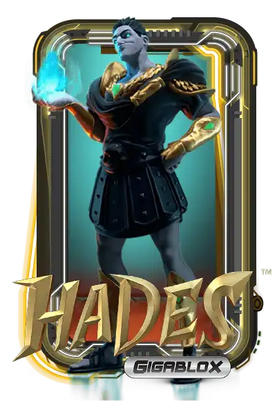 Hades
