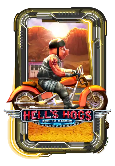 Hells Hogs