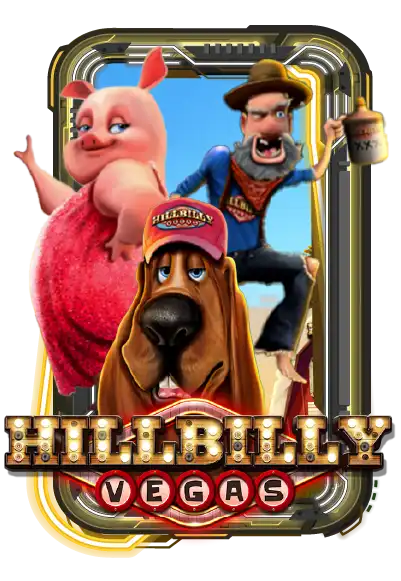 Hillbilly Vegas