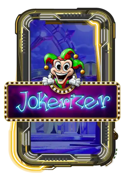 Jokerizer