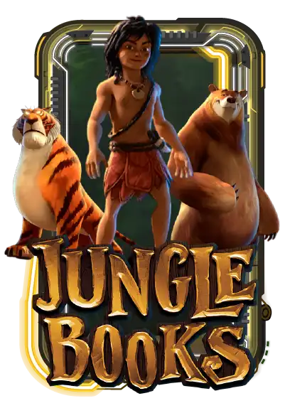 Jungle Books