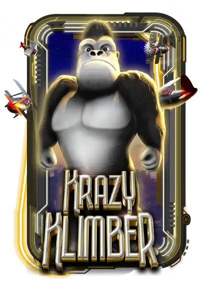 Krazy Klimber