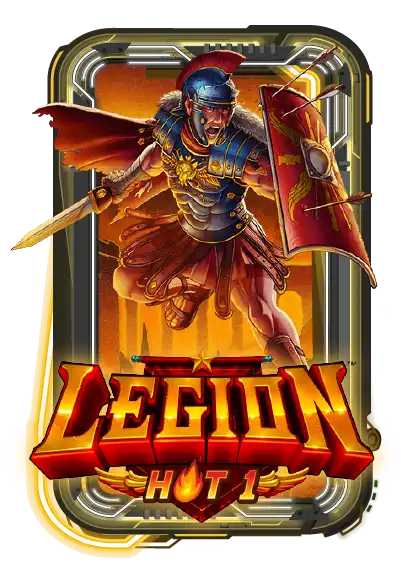 Legion Hot1