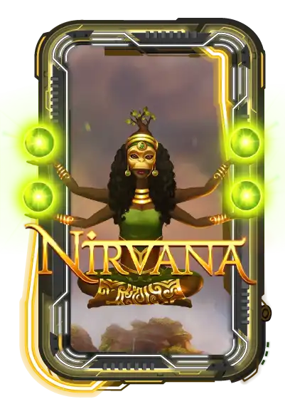 Nirvana