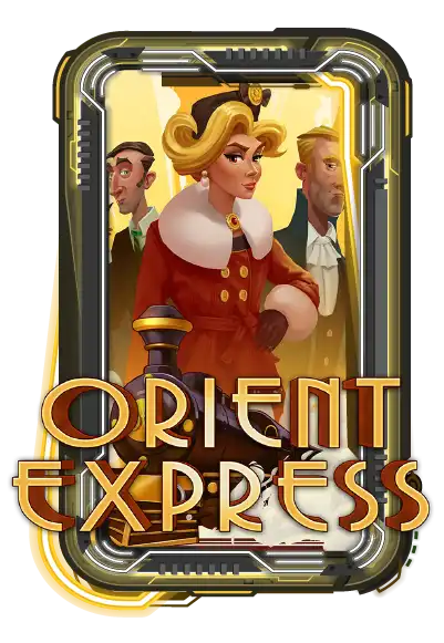 Orient Express