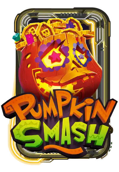 Pumpkin Smash