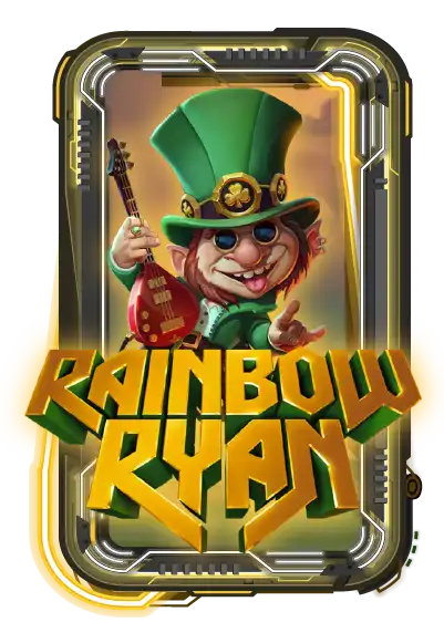 Rainbow Ryan