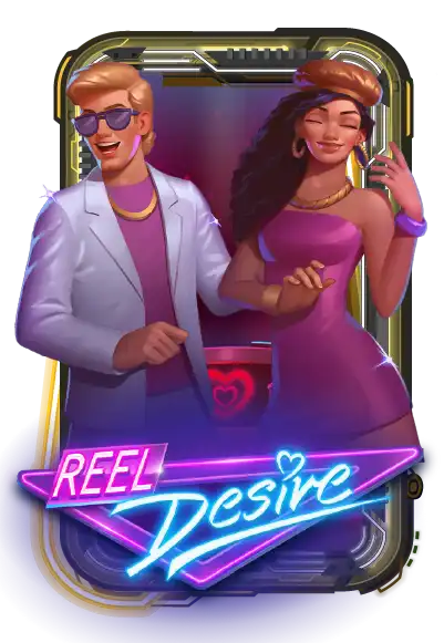 Reel Desire