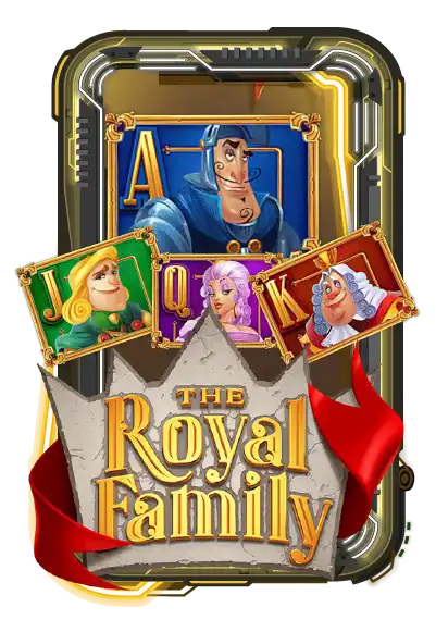 Royal Family