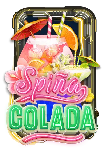 Spina Colada