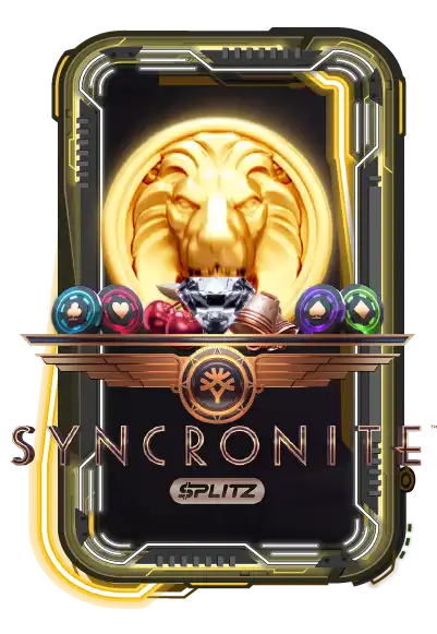 Syncronite