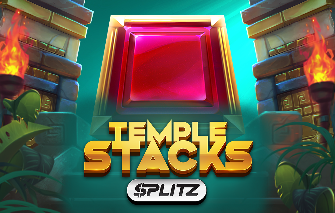Temple Stacks Splitz