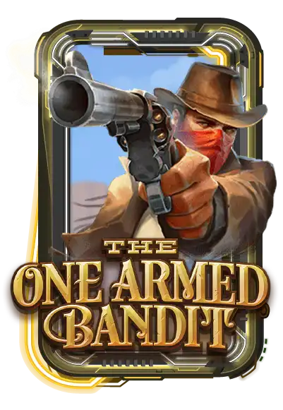 The One Armed Bandit