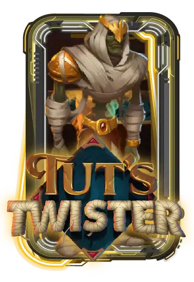 TutsTwister