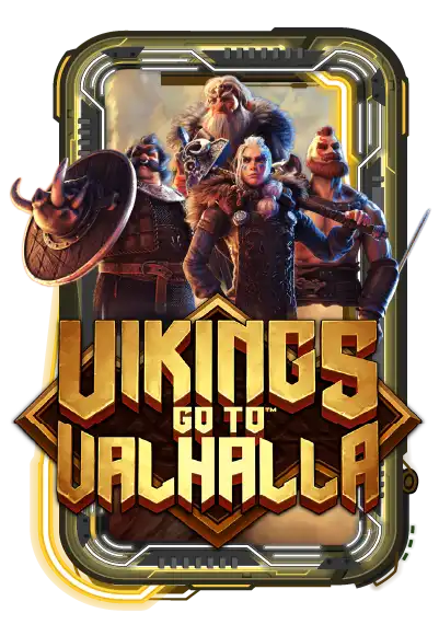 Vikings go to Valhalla