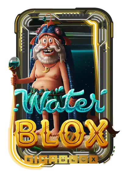 Water Blox