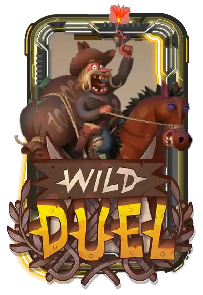 Wild Duel