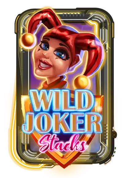Wild Joker Stacks