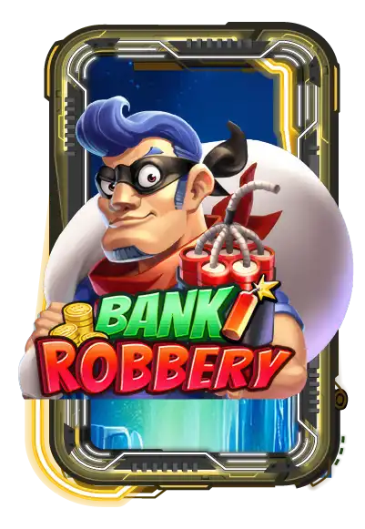 Bank Robbery