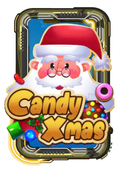 Candy Xmas