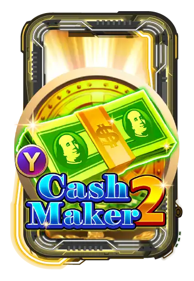 Cash Maker 2