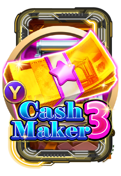 Cash Maker 3