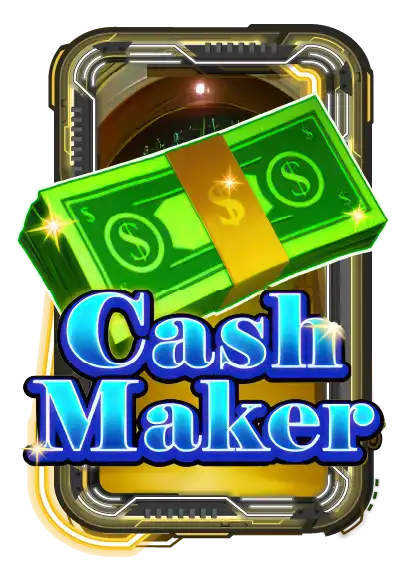 Cash Maker