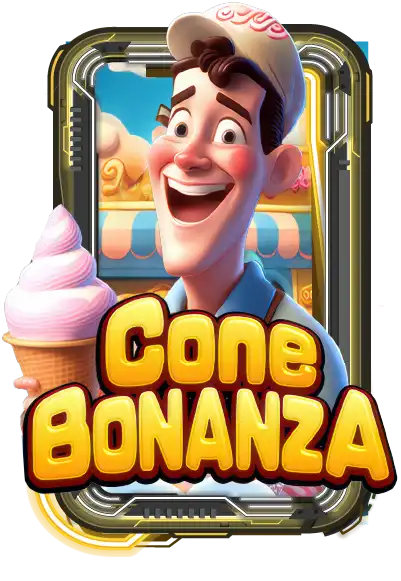 Cone BONANZA